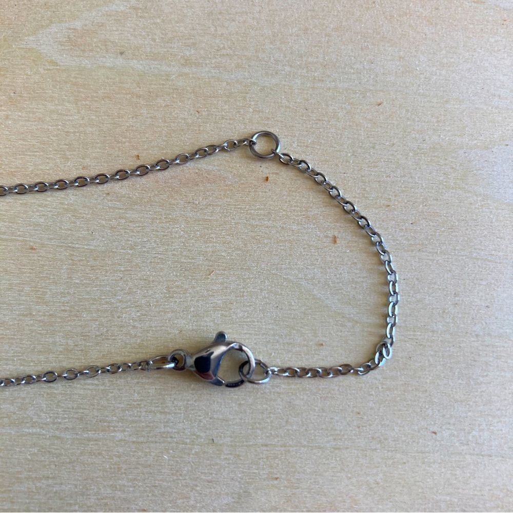 Horoscope Necklace  - Picture 7 of 7